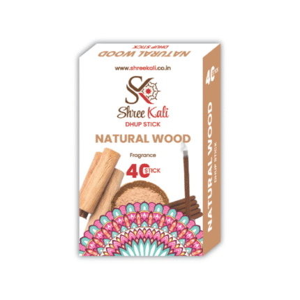 Natural Wood