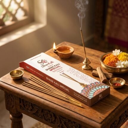 Shree Kali Special