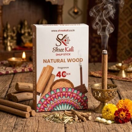 Natural Wood